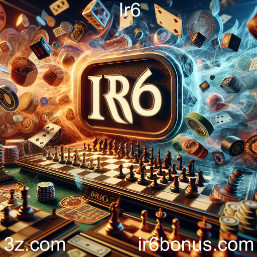 Mergulhe no Mundo dos Jogos de Estratégia no Ir6